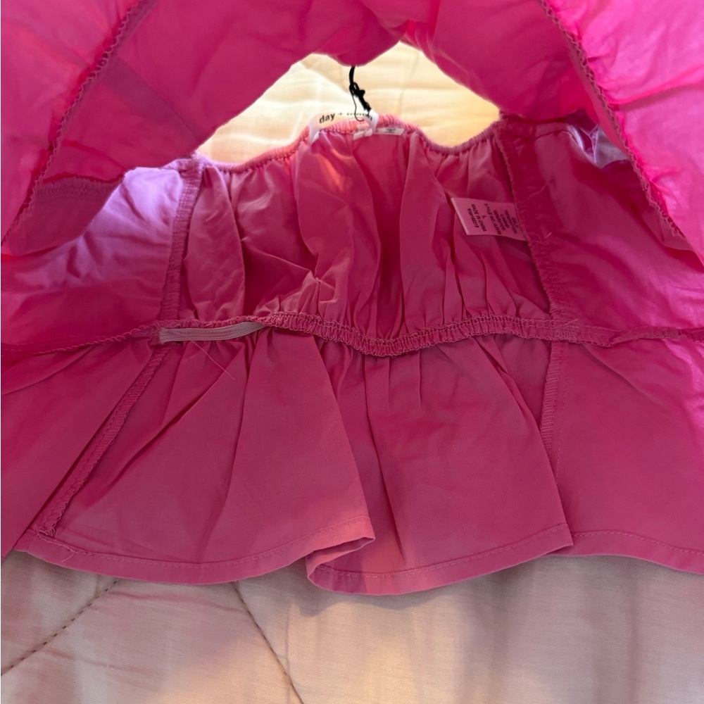 Pink Two Piece Set 🩷 M + L - Picture 11 of 14